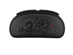 Toerenteller BMW 5 E39 62118372357 110008735024 1414