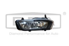 Mistlamp Links 6C0941661D 89411784402 VW Polo DPA
