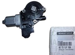 Ramenmotor Nieuw Origineel 82731JY10A Renault