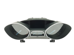 Toerenteller Ford Focus MK3 F1ET-10849-BLL Visteon