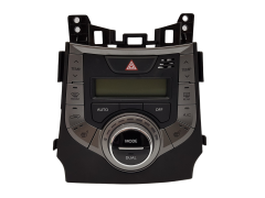 Airco paneel Hyundai Elantra 5 972503X4914X4 B87