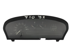 Snelheidsmeter Lancia Y10 7717958 60.4941.1 32544