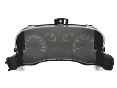 Toerenteller Fiat Doblo 51762258 503001440500 52515