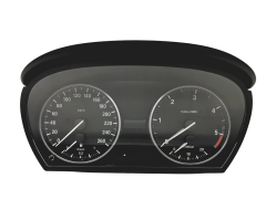 Toerenteller BMW 3 E90 E91 A2C53283617 10454219 55865