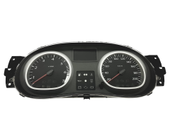 Toerenteller Dacia Duster 248104707R 57720