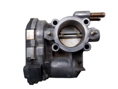 Gasklephuisventiel Opel 9157512 0280750044 1.0 1.2 2468