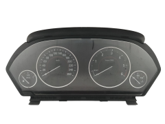 Toerenteller BMW 3 F30 9295870-01 9232895 VDO