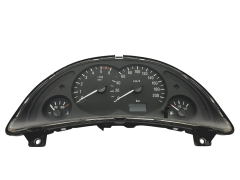 Toerenteller Opel Corsa C 09166808FB 110008988003 40068