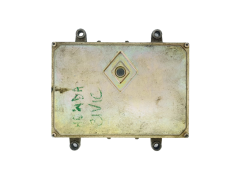 ECU Motormanagement 37820-PP4-G01 Rover 34563