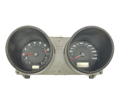 Snelheidsmeter Seat Arosa 6H0920800A7DE 0263631402 25606
