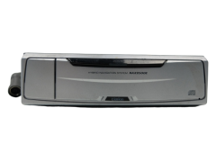 Navigatie Clarion NAX9500E 545410 Hybrid