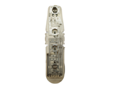 Achterlamp inzetstuk Rechts Achter Espace 2 6025170044 Renault Valeo