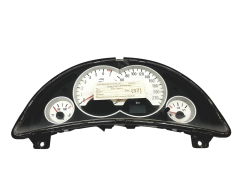 Toerenteller Opel Corsa C 13173357WL 110080005028 57768