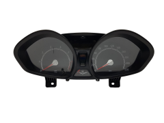 Snelheidsmeter Ford Fiesta CA6T-10849-AD CA6T10849AD 1681