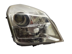 Koplamp Rechts 7701051092 Vel Satis Renault Koito