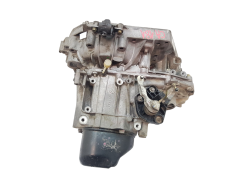 Versnellingsbak JR5114 1.5 dci Nissan Micra 3 (K12)