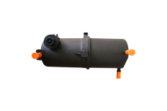 Brandstoffilter Doe VW Amarok 2H0127401D 11271698401 Vika