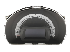 Snelheidsmeter Renault Twingo 3 248216158R 0003063863