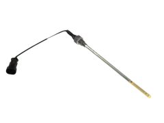 Oliepeilsensor Origineel Jumper Boxer Ducato III 3.0HDI 504380489