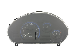 Snelheidsmeter Daewoo Matiz 96527397 54883