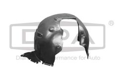 Wielkuip Voor Rechts 8V0821172 88211699402 Audi A3 DPA