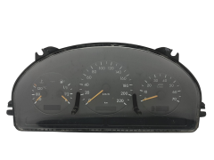 Toerenteller Mercedes ML W163 A1635400711 VDO 54547