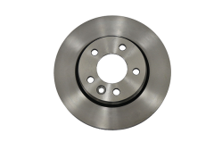 Remschijf Achter 7H0615601B 66150920601 VW Trransporter T5 Vika