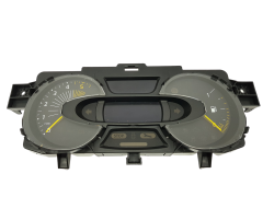 Toerenteller Renault Captur 248104881R C Visteon 27565