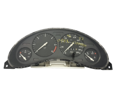 Snelheidsmeter Opel Corsa 90534403 81117906 57345