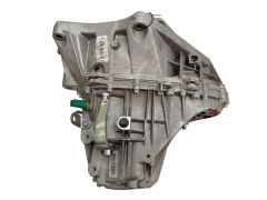 Versnellingsbak Nieuw TL4020 TL4A020 TL4144 Renault Nissan X-Trail 1.6