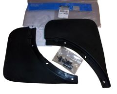 Spatlappen Achter Origineel 788121885R Dacia