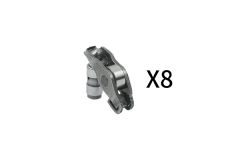 Tuimelaar 022109423D 06B109417E B18211 VW Audi Borsehung