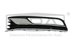 Bumperrooster Links 3AA854661B 88541331502 VW Passat B7 DPA