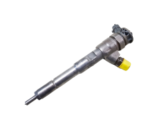 Brandstofinjector Renault 0445110652 H8201453073 166000121R 1.5 DCI Bosch 1281
