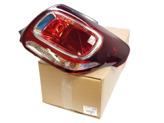 Lamp Rechts Achter Origineel Citroen DS 9808418480