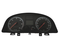 Snelheidsmeter VW Caddy 2K0920842C 110080237027 31343