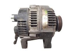 Dynamo Renault 7700866507 A11VI61 75A Valeo 1090