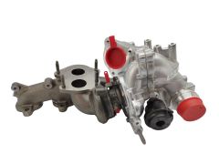 Turbolader Renault 144107570R GT1238Z 144114494R 2.3DCI Nieuw Origineel