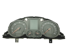 Snelheidsmeter VW Passat B6 3C0920871 A2C53144889 52363