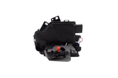 Deurslotmechanisme Voor Rechts 4B1837016G 88371764001 Audi A6 Vika