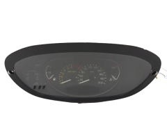 Toerenteller Lancia Ypsilon 46462670 6062501VB 20779