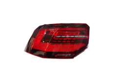 Lamp Achter Links Doe VW Golf 8 5H0945207A 99451817602 DPA
