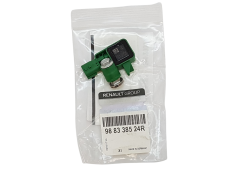 Crashsensor Renault 988338524R Nieuw Origineel