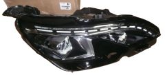 Koplamp Rechts Nieuw Origineel 1674017980 Peugeot 5008 2