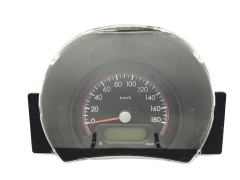 Snelheidsmeter Suzuki Alto Nissan Pixo 34100M68K00 44502
