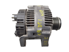 Dynamo Renault 7700106501 A13VI207 120A Valeo