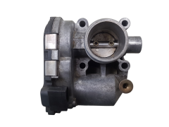 Gasklephuisventiel Smart A1601410125 0003094V005 Bosch
