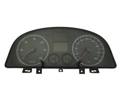 Toerenteller VW Touran 1T0920850G 110080216015 69374