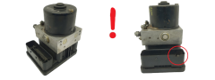 Abs Pomp Citroen C5 9656419780 10.0960-1146.3 ATE 65174