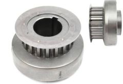 Nokkenas tandwiel Origineel Citroen Peugeot C2 C3 206 306 1.0-1.6 TU 0513A0